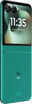 Motorola Moto Razr 70 8/256GB Sporting Green (PBB60054)