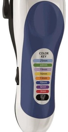 Wahl ChromePro Deluxe 20104-0460