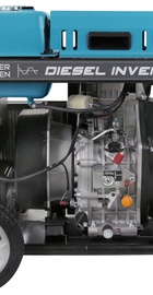 Konner&Sohnen KS 6100iDЕ ATSR