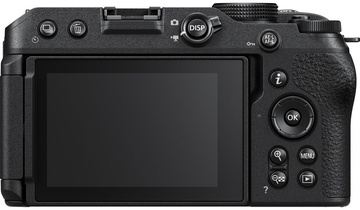 Nikon Z30 kit 18-140mm f/3.5-6.3 VR (VOA110K003)