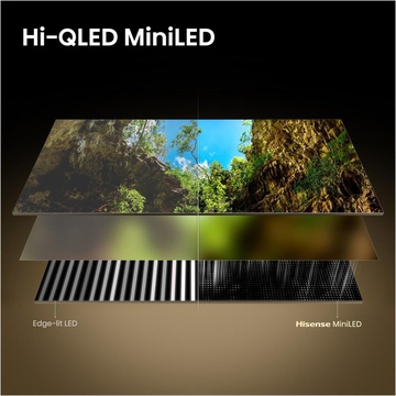 Hisense 85E8S