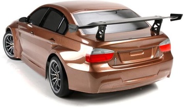 Team Magic E4JR BMW 320 (TM503014-320)
