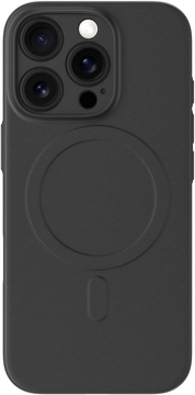 AmazingThing Minimal Air Case for 16 Pro Max with MagSafe Matte Black