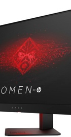 HP Omen 27 (Z4D33AA) Black