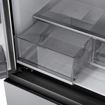 Haier HFR59F18CWMM