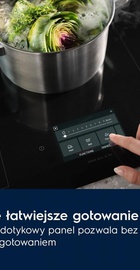 Electrolux EIS67453