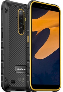 Ulefone Armor X8i 3/32GB Orange