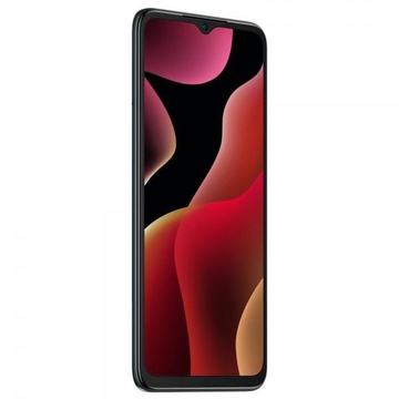 Infinix Smart 6 2/32Gb NFC Polar Black