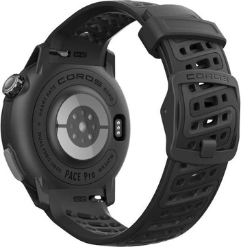 COROS PACE Pro Black (WPACEP-BLK)
