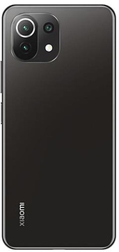 Xiaomi Mi 11 Lite 6/128GB Boba Black