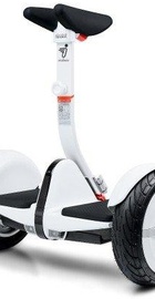 Ninebot Mini Pro White
