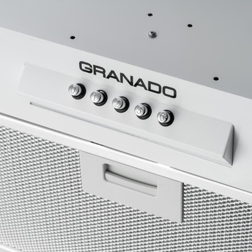 GRANADO Palamos 5503-1200 white