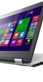 Lenovo Yoga 500-15 (80N600BKUA)