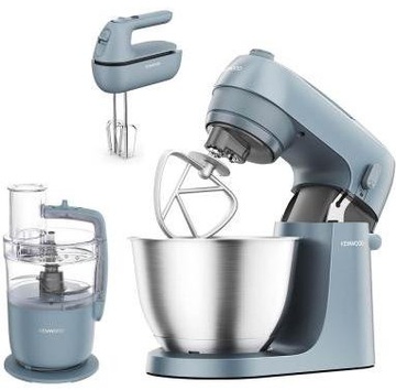 Kenwood Go Collection CPG 35.000 GY