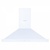 Minola DKS 6754 WH 1100 LED GLASS