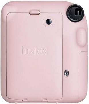 Fujifilm Instax Mini 12 Blossom Pink (16806107)