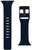 URBAN ARMOR GEAR Apple Watch 42mm/44mm/45mm/46mm/49mm Scout Strap Mallard (191488115555)