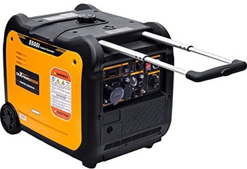 MaXpeedingRODS MXR5500