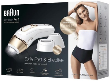Braun Silk-expert Pro 5 IPL PL5267