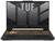 ASUS TUF Gaming F15 FX507ZV4 Mecha Gray (FX507ZV4-HQ039, 90NR0FA7-M007B0)