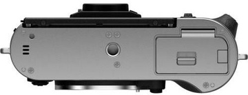 Fujifilm X-T50 body Silver (16828284)