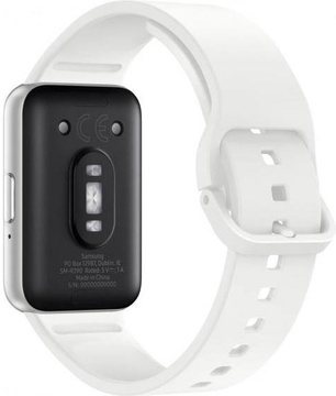 Samsung Galaxy Fit3 Silver (SM-R390NZSA)