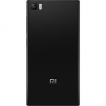 Xiaomi Mi3 16GB Black