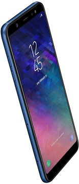 Samsung Galaxy A6 Plus 2018 4/64GB Blue