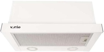 Ventolux GARDA 50 WH (700) LED