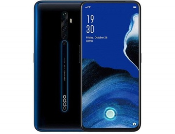 OPPO Reno2 Z 8/128GB Black
