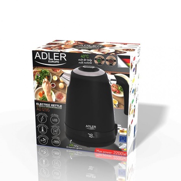 Adler AD 1295b