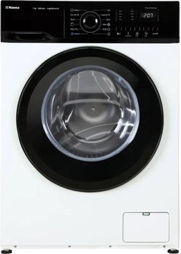 Hansa WHS7120D2BSW