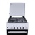 LUXELL LF55G-40F White