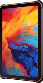 Blackview Active 8 Pro 8/256GB LTE Orange (6931548313731)