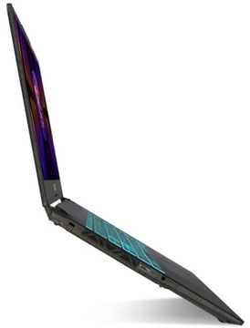 MSI Cyborg 15 A12VE (A12VE-018XPL)