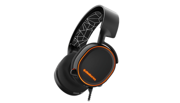 SteelSeries Arctis 5 Black