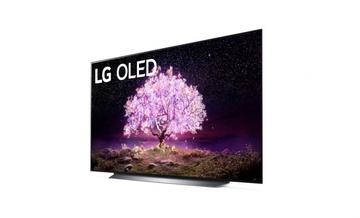 LG OLED77C2