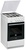 Zanussi ZCG9510P1W