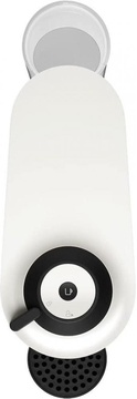 Krups Nespresso Vertuo Pop Coconut White XN9201