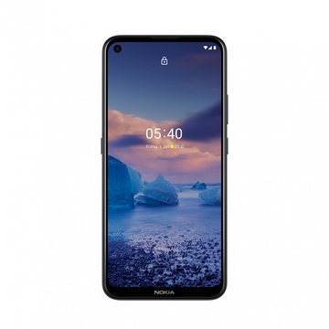 Nokia 5.4 4/128GB Polar Night