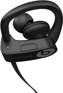 Beats Powerbeats3 Wireless Black (ML8V2)