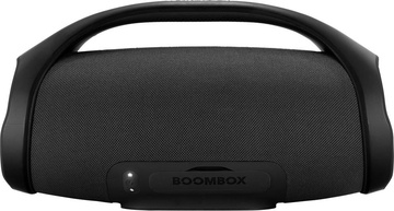 JBL Boombox Black