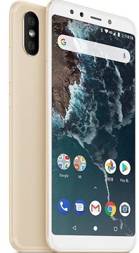 Xiaomi Mi A2 4/32GB Gold