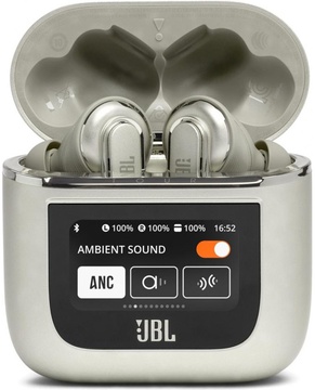 JBL Tour Pro 2 Champagne (JBLTOURPRO2CPG)