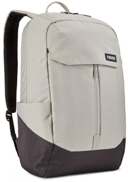 Thule Lithos Backpack 20L Concrete/Black (3203823)