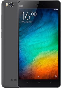 Xiaomi Mi4c 16GB Black