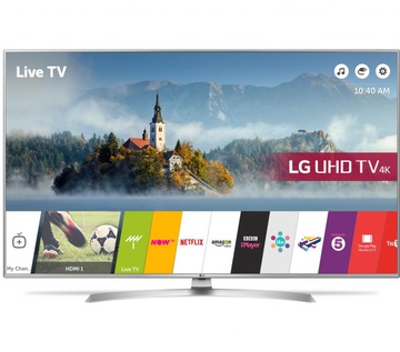 LG 43UJ701V