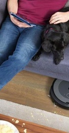 iRobot Roomba i3+