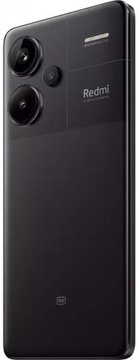 Xiaomi Redmi Note 13 Pro+ 12/512GB Black