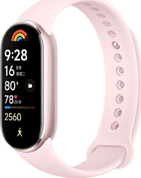 Xiaomi Smart Band 9 Mystic Rose (BHR8345GL)